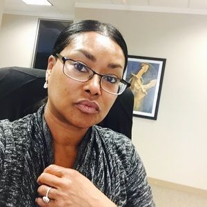 Meet your Posher, Kimberly